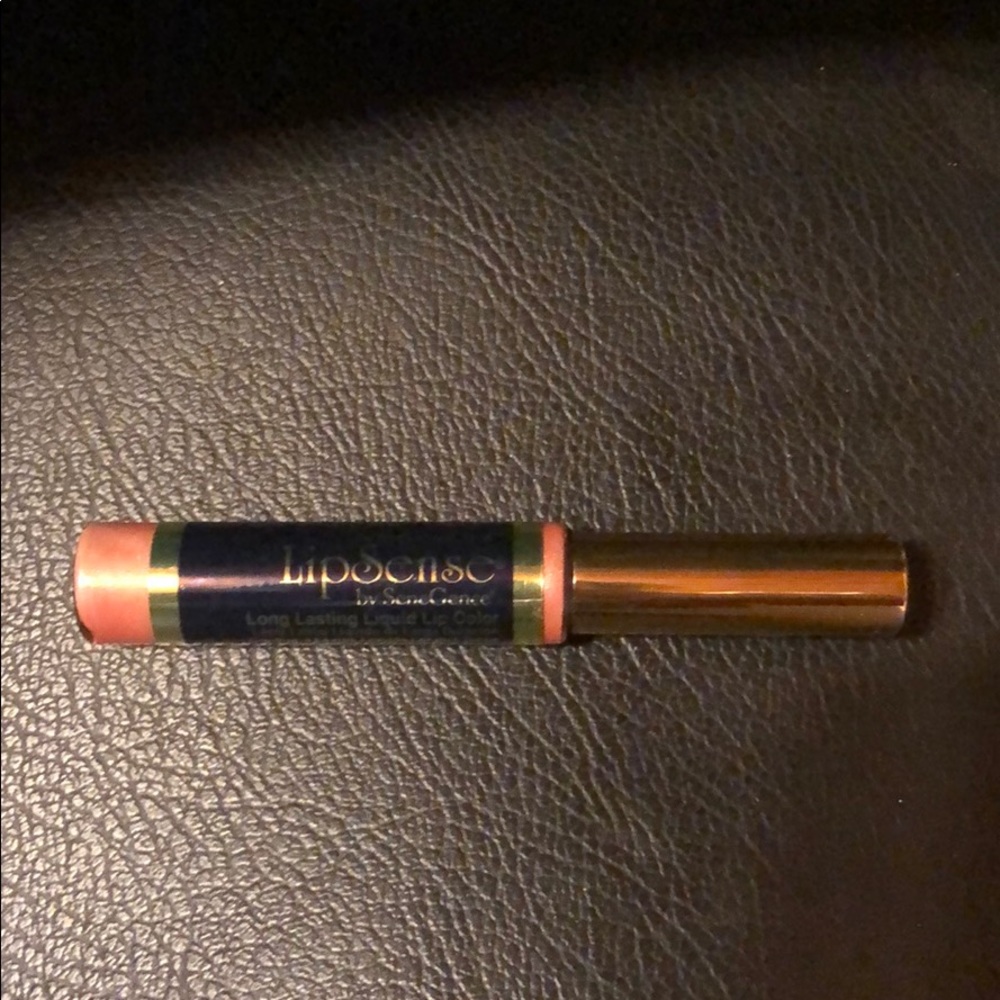 LipSense liquid lipstick. Luv it